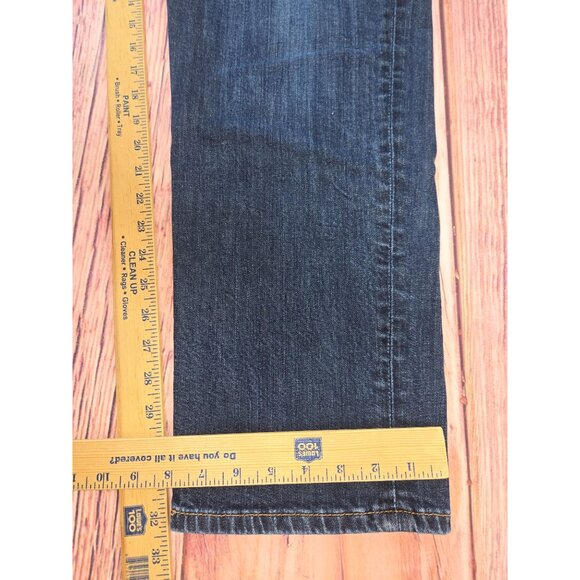 Lucky Brand 221 Original Straight Mens Jeans 40x32 - Picture 9 of 9